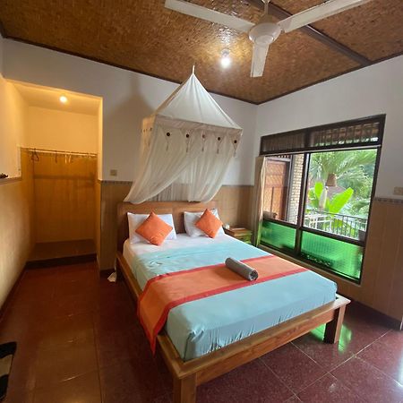 Sulendra Jungle Suites Ubud View By Eps Экстерьер фото