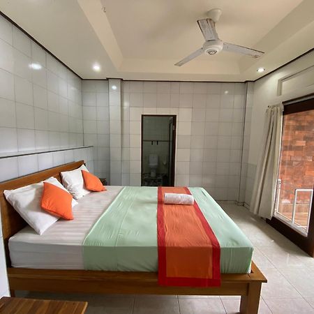 Sulendra Jungle Suites Ubud View By Eps Экстерьер фото