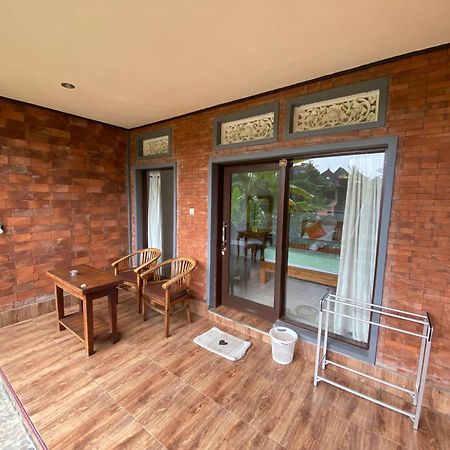Sulendra Jungle Suites Ubud View By Eps Экстерьер фото
