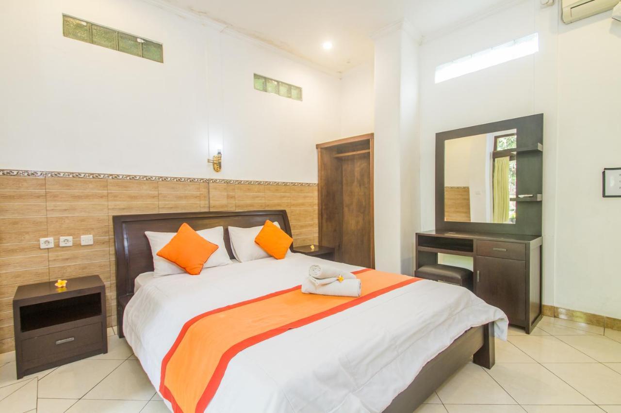 Sulendra Jungle Suites Ubud View By Eps Экстерьер фото