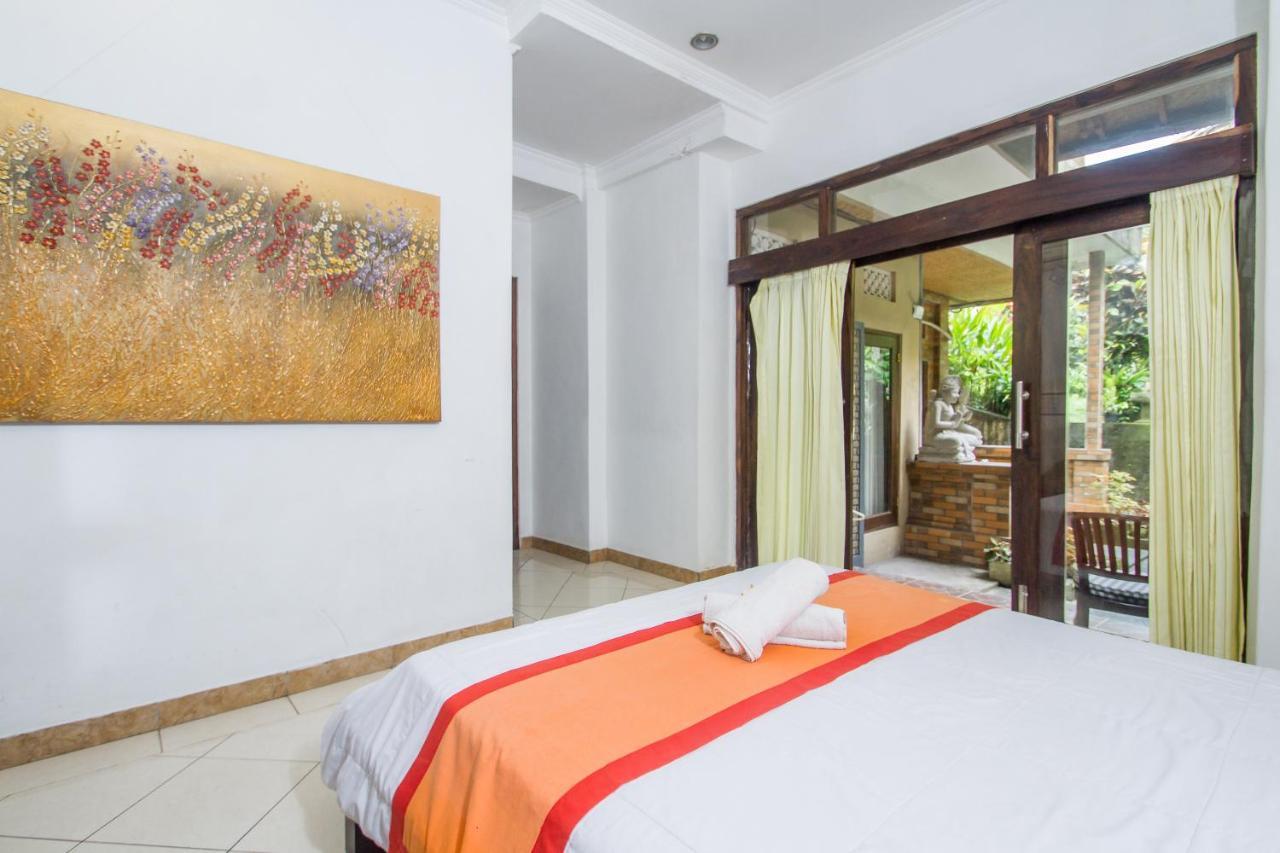 Sulendra Jungle Suites Ubud View By Eps Экстерьер фото