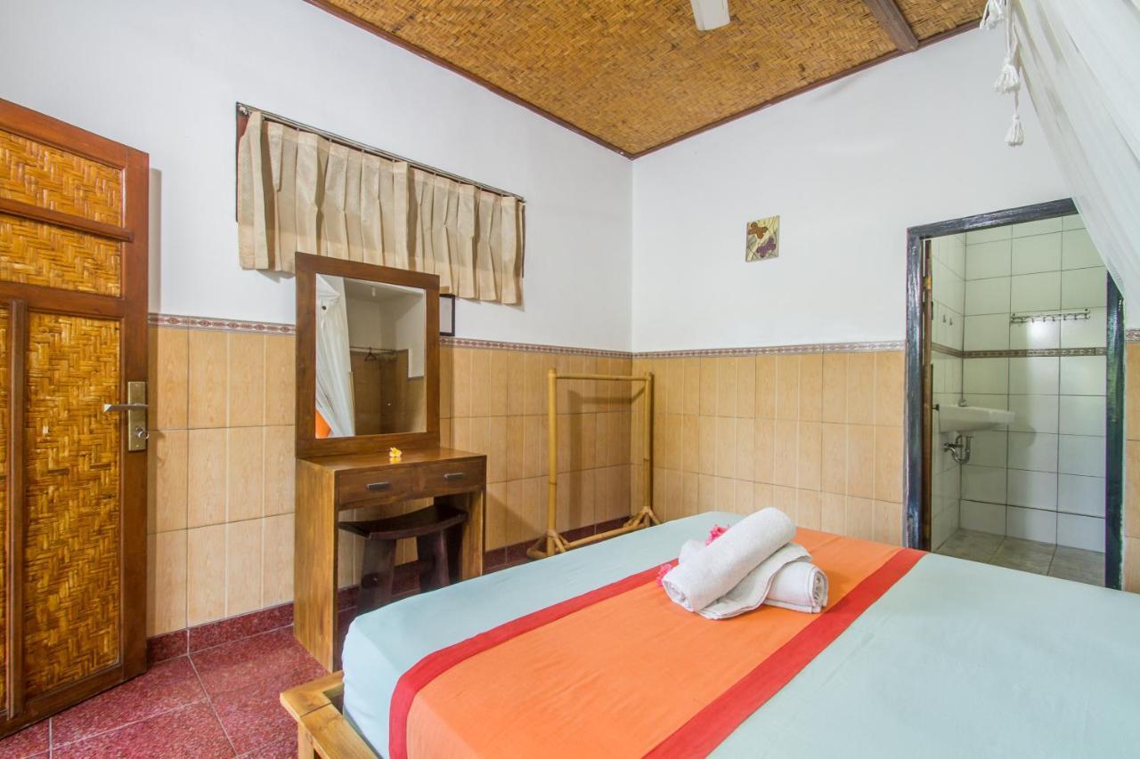 Sulendra Jungle Suites Ubud View By Eps Экстерьер фото