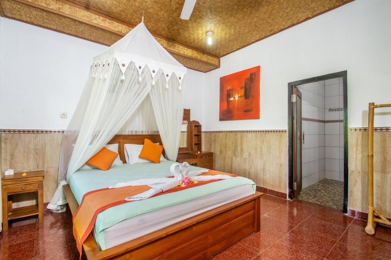Sulendra Jungle Suites Ubud View By Eps Экстерьер фото