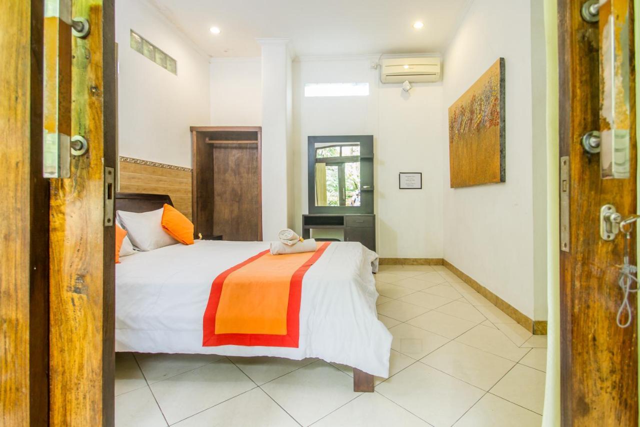 Sulendra Jungle Suites Ubud View By Eps Экстерьер фото
