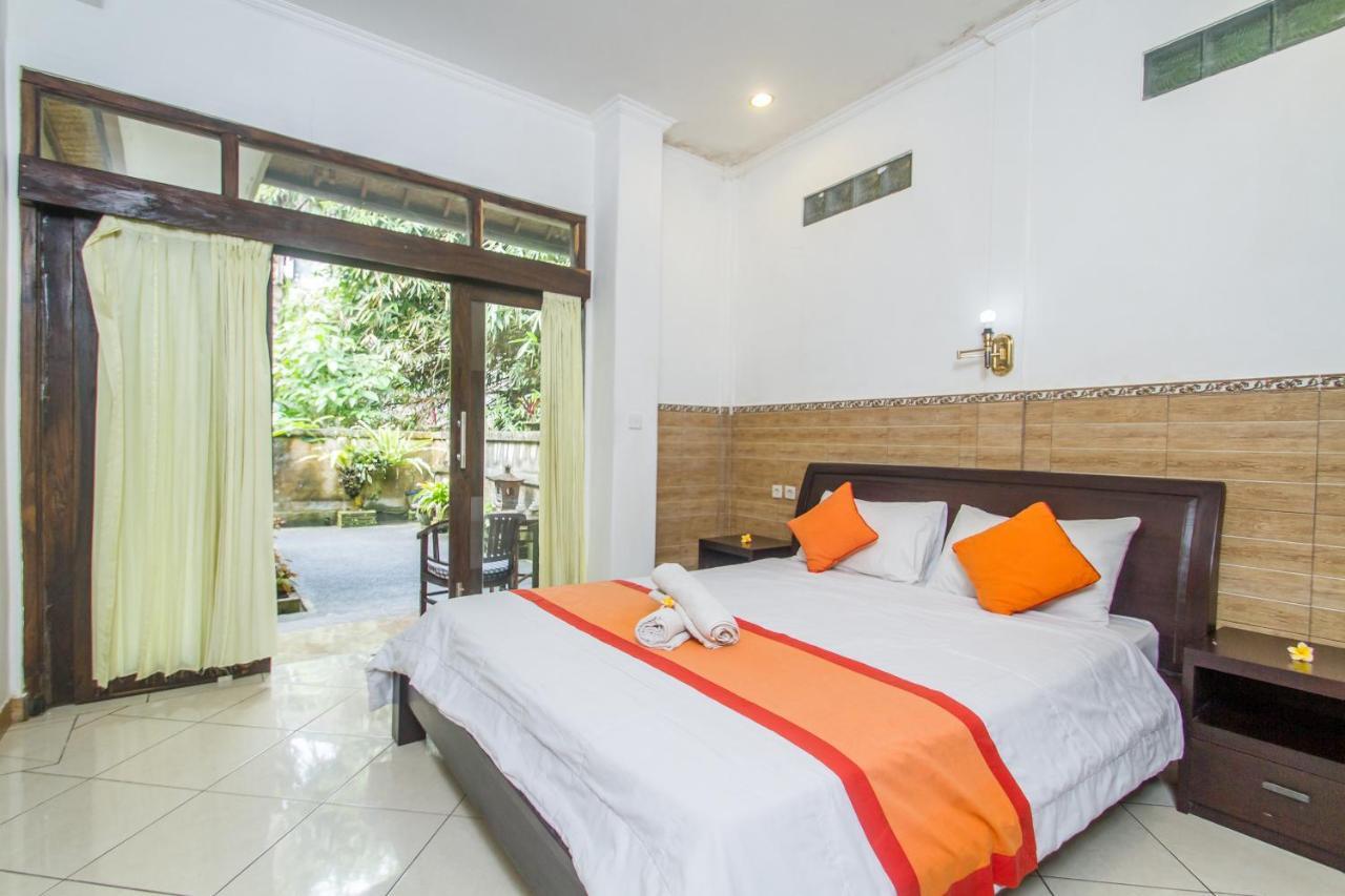 Sulendra Jungle Suites Ubud View By Eps Экстерьер фото
