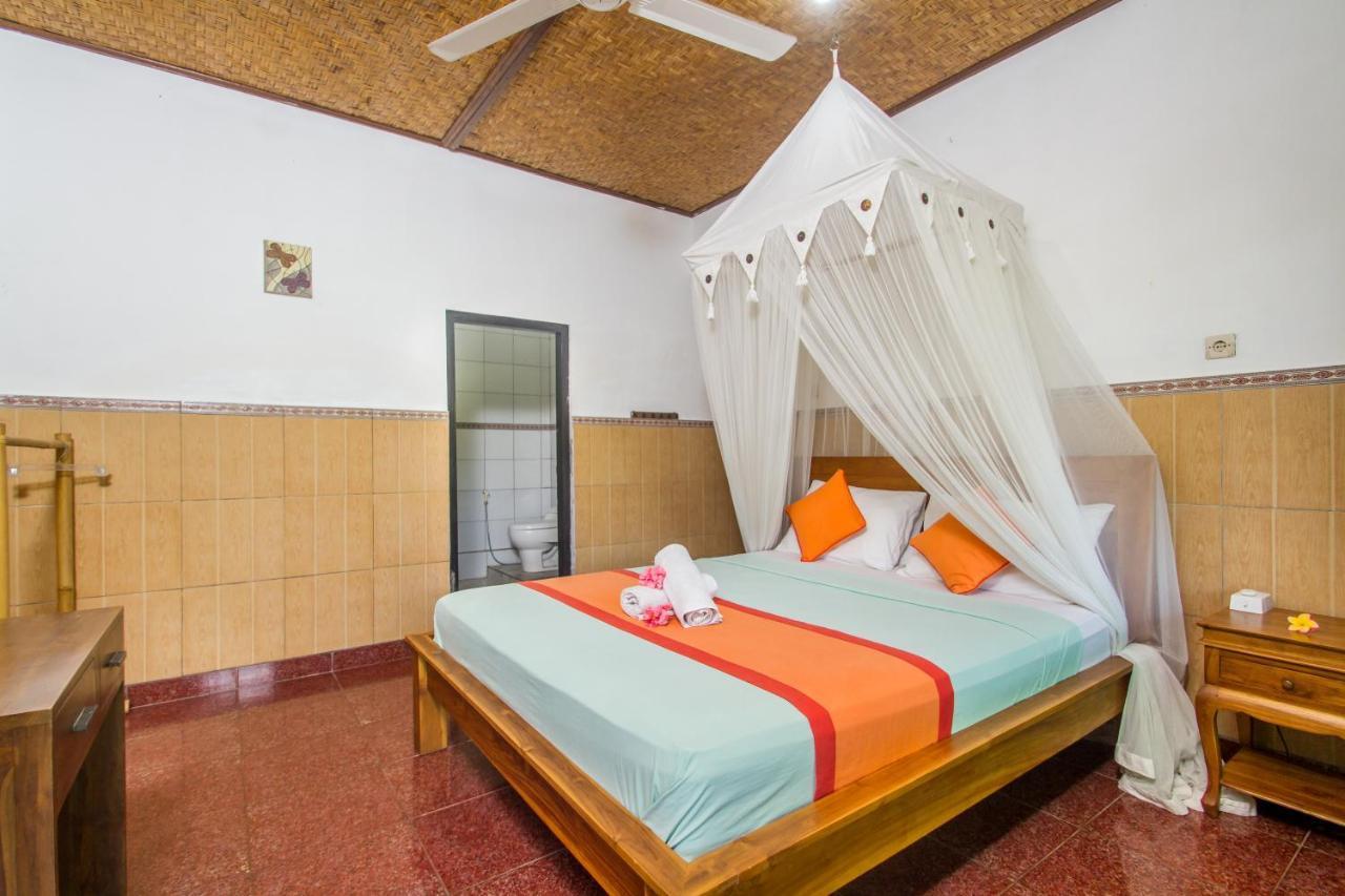 Sulendra Jungle Suites Ubud View By Eps Экстерьер фото