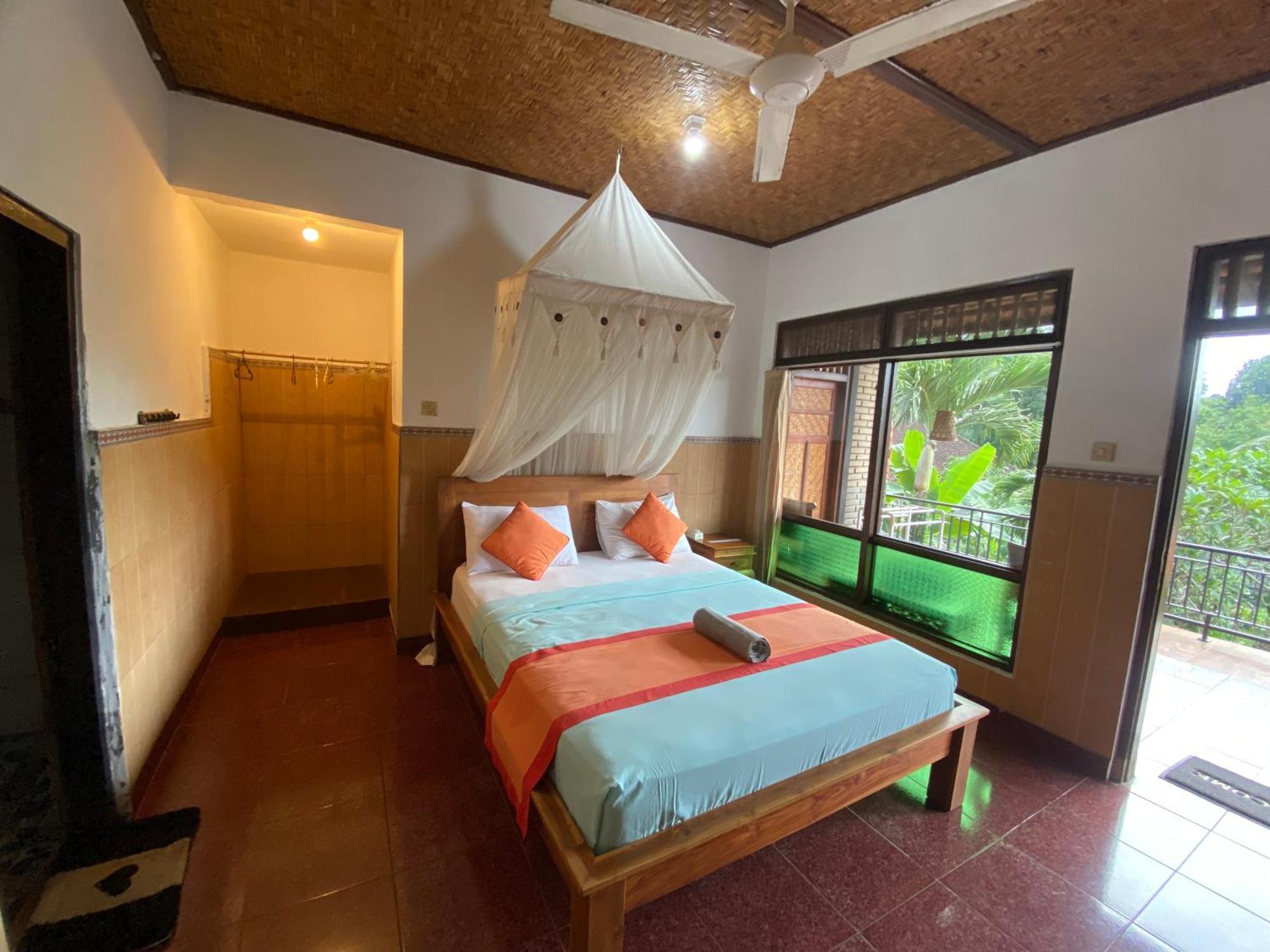 Sulendra Jungle Suites Ubud View By Eps Экстерьер фото