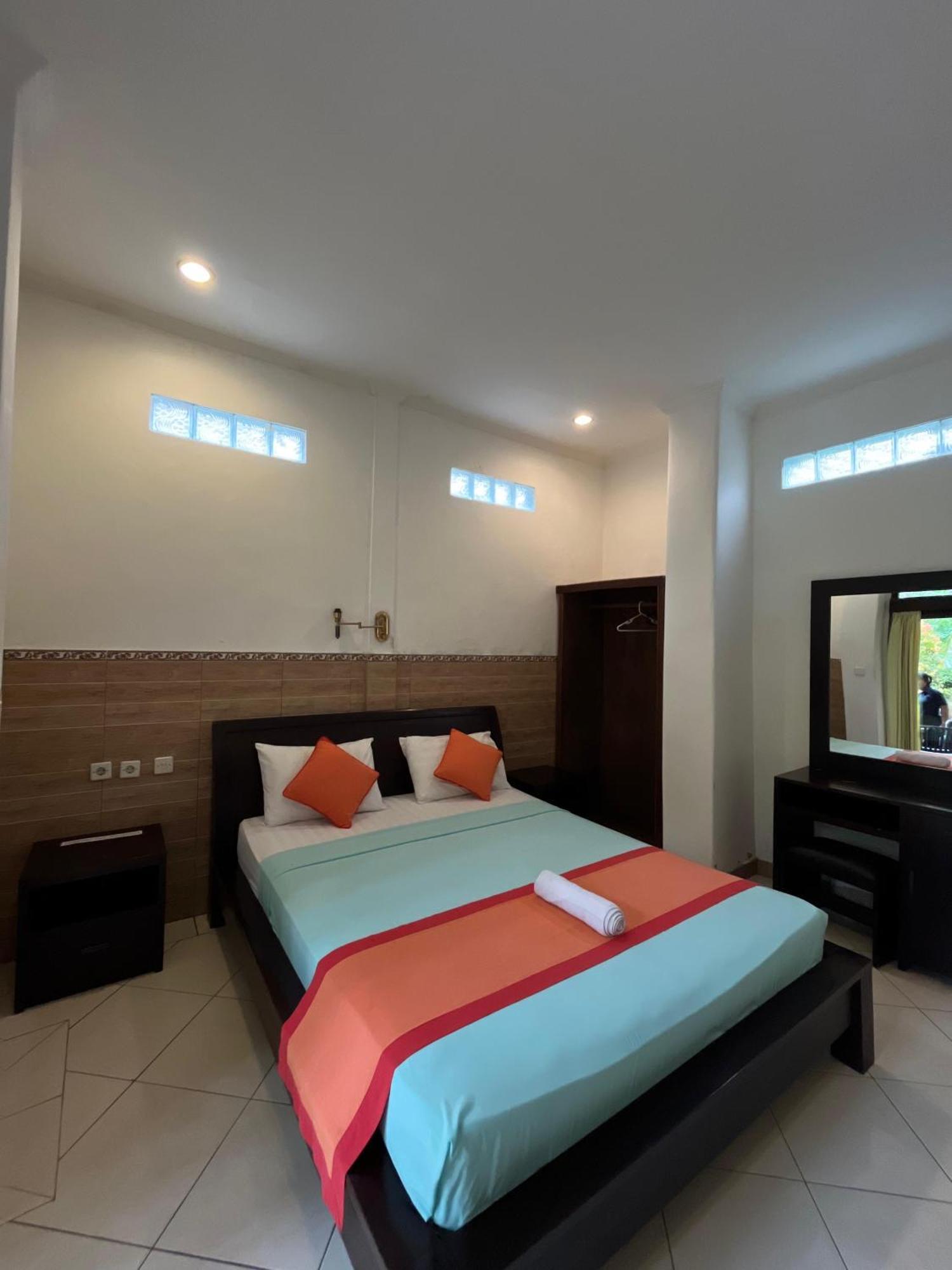 Sulendra Jungle Suites Ubud View By Eps Экстерьер фото