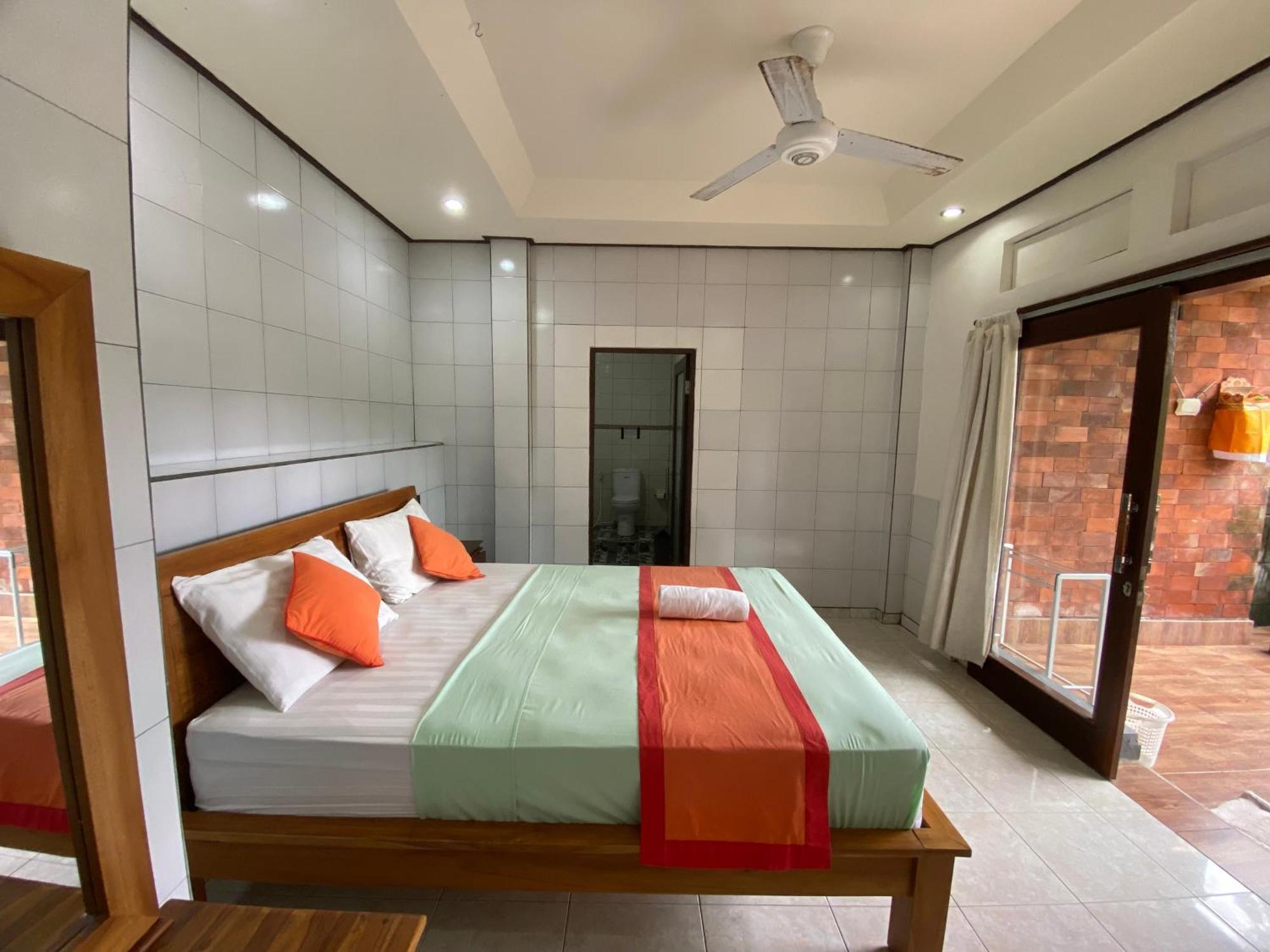 Sulendra Jungle Suites Ubud View By Eps Экстерьер фото