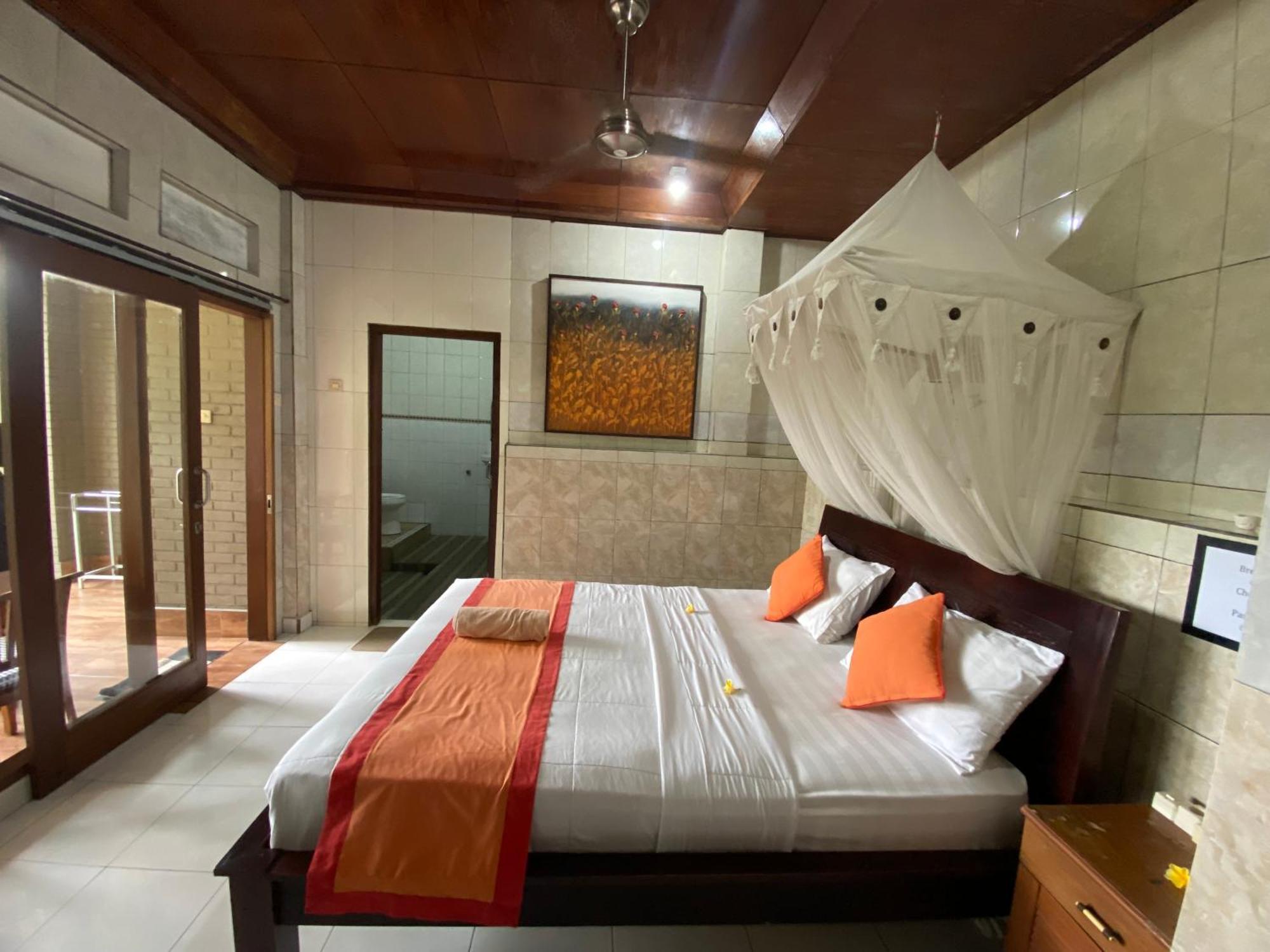 Sulendra Jungle Suites Ubud View By Eps Экстерьер фото