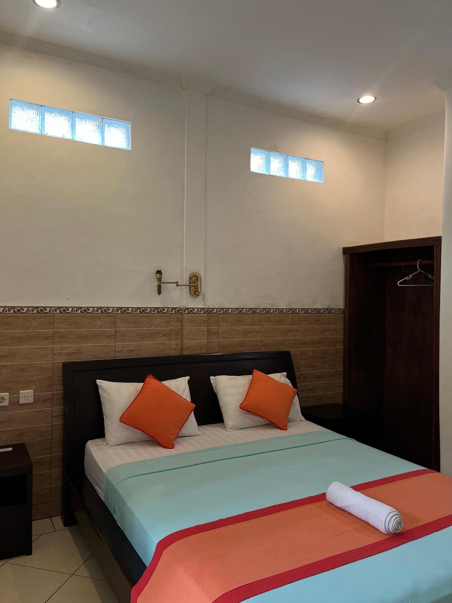 Sulendra Jungle Suites Ubud View By Eps Экстерьер фото