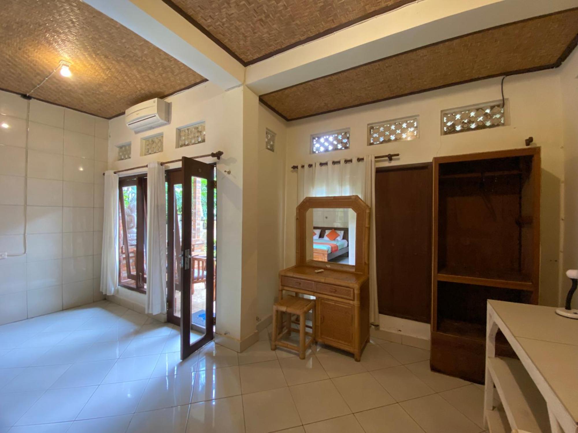 Sulendra Jungle Suites Ubud View By Eps Экстерьер фото