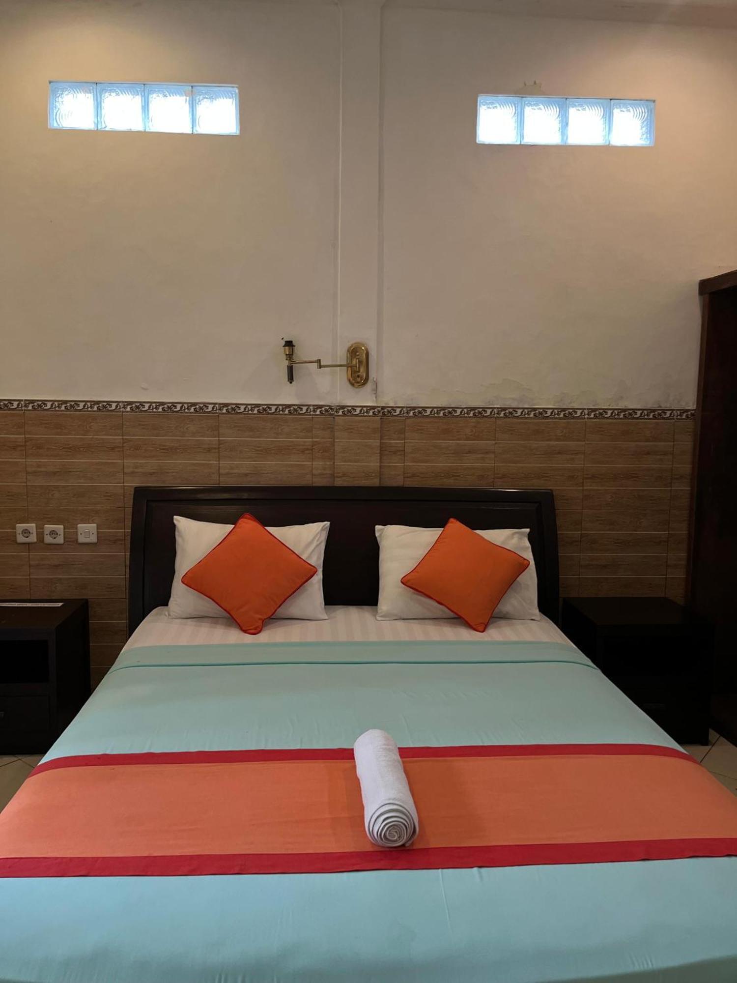 Sulendra Jungle Suites Ubud View By Eps Экстерьер фото