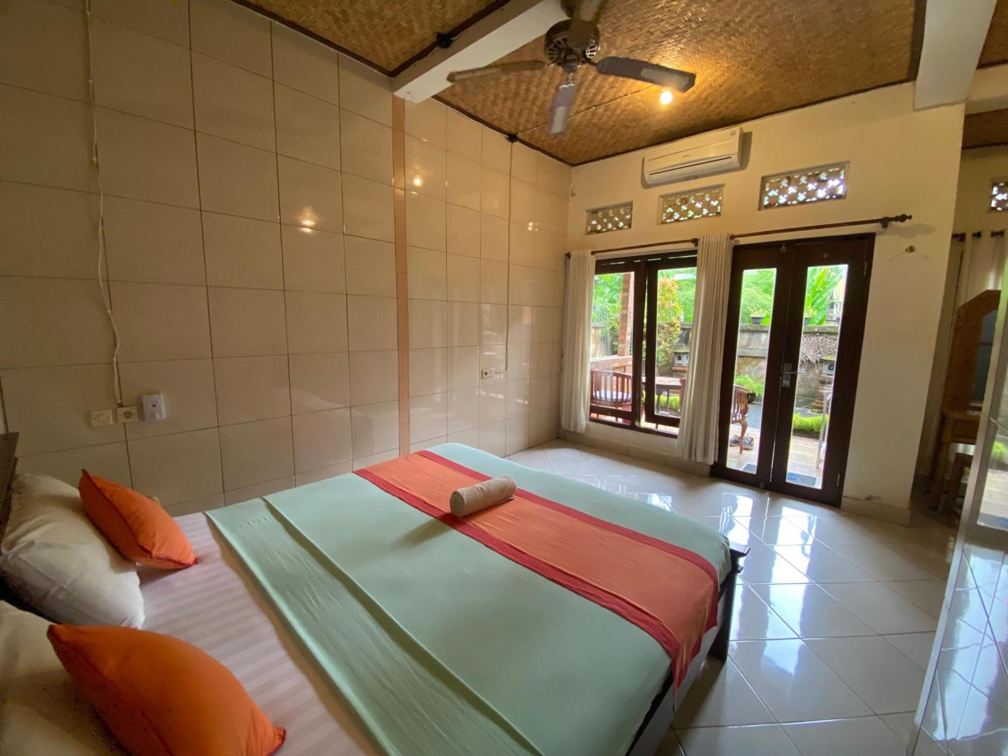 Sulendra Jungle Suites Ubud View By Eps Экстерьер фото