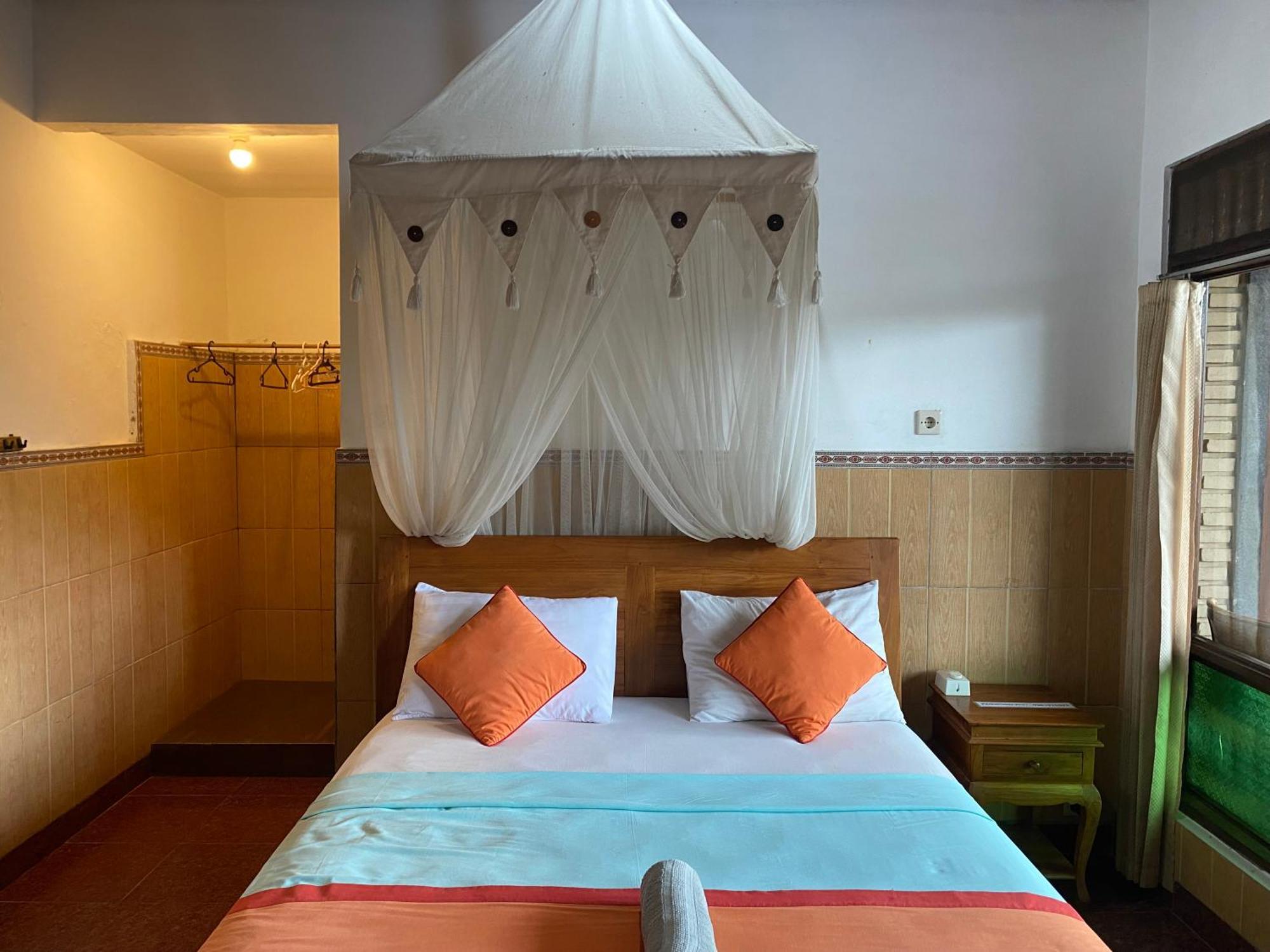 Sulendra Jungle Suites Ubud View By Eps Экстерьер фото