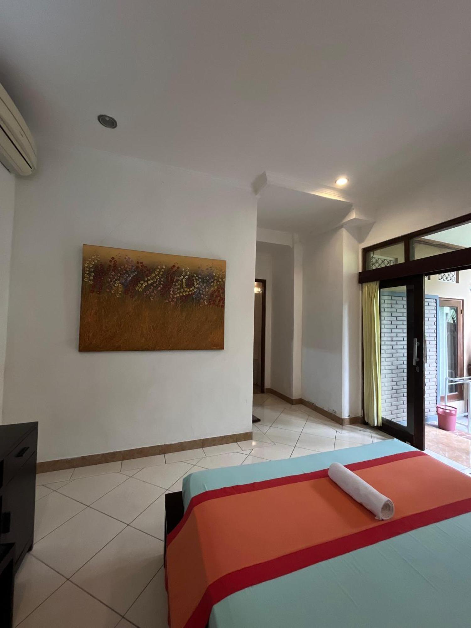Sulendra Jungle Suites Ubud View By Eps Экстерьер фото