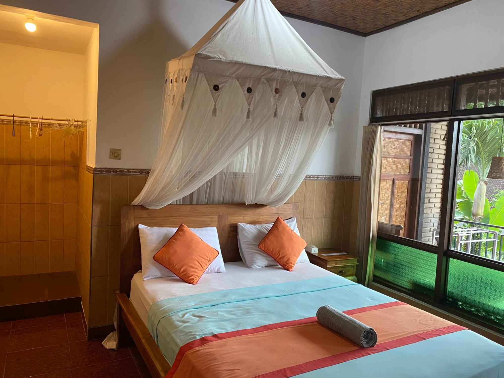 Sulendra Jungle Suites Ubud View By Eps Экстерьер фото