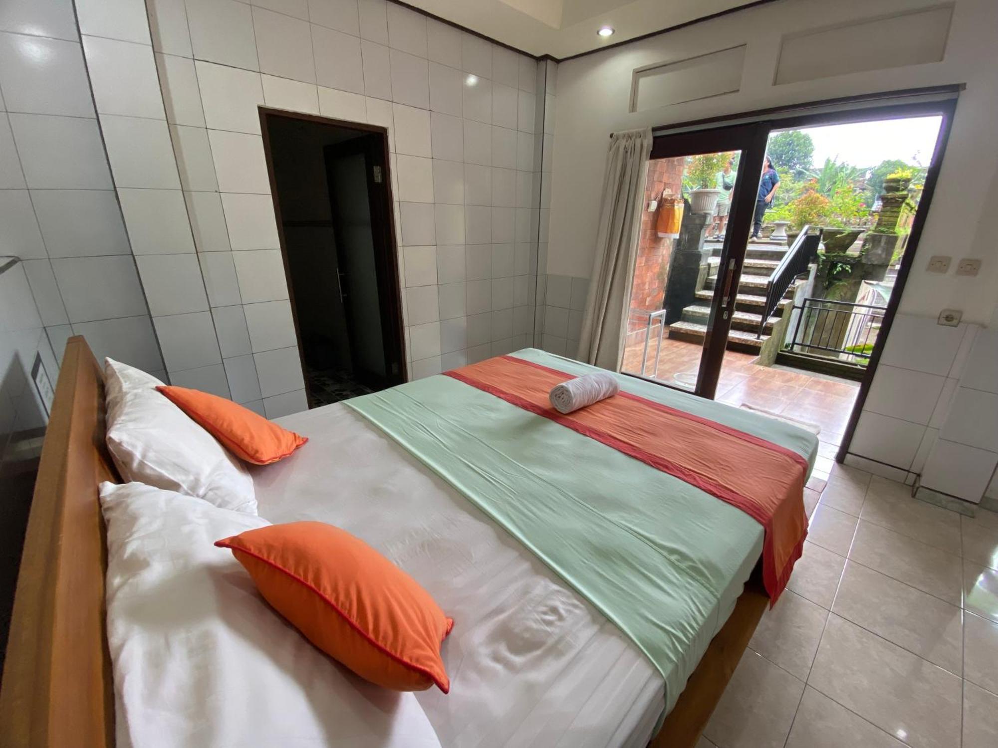 Sulendra Jungle Suites Ubud View By Eps Экстерьер фото