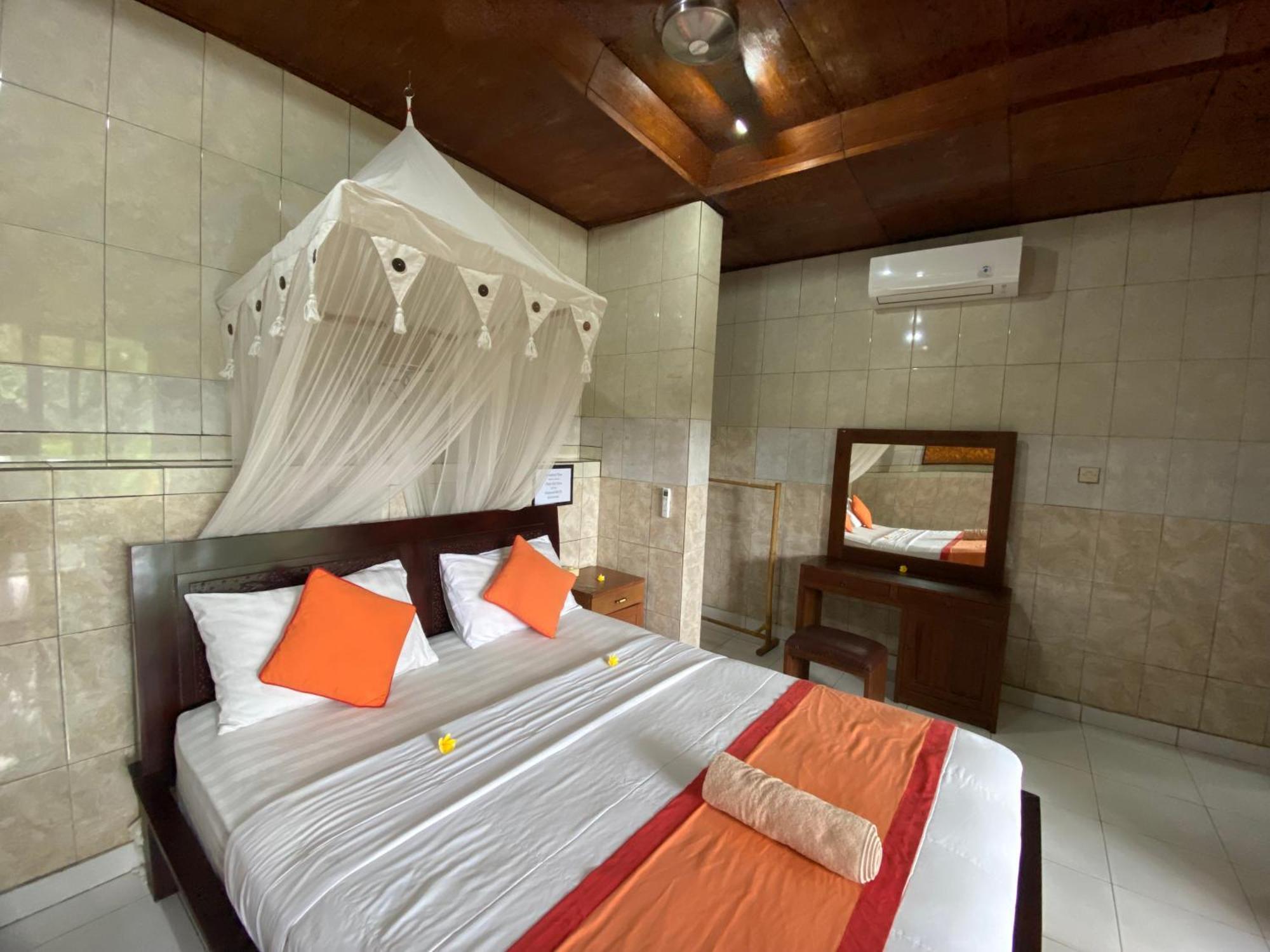 Sulendra Jungle Suites Ubud View By Eps Экстерьер фото