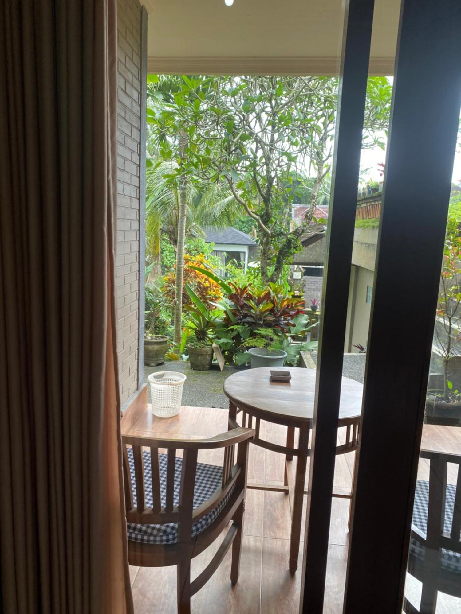 Sulendra Jungle Suites Ubud View By Eps Экстерьер фото