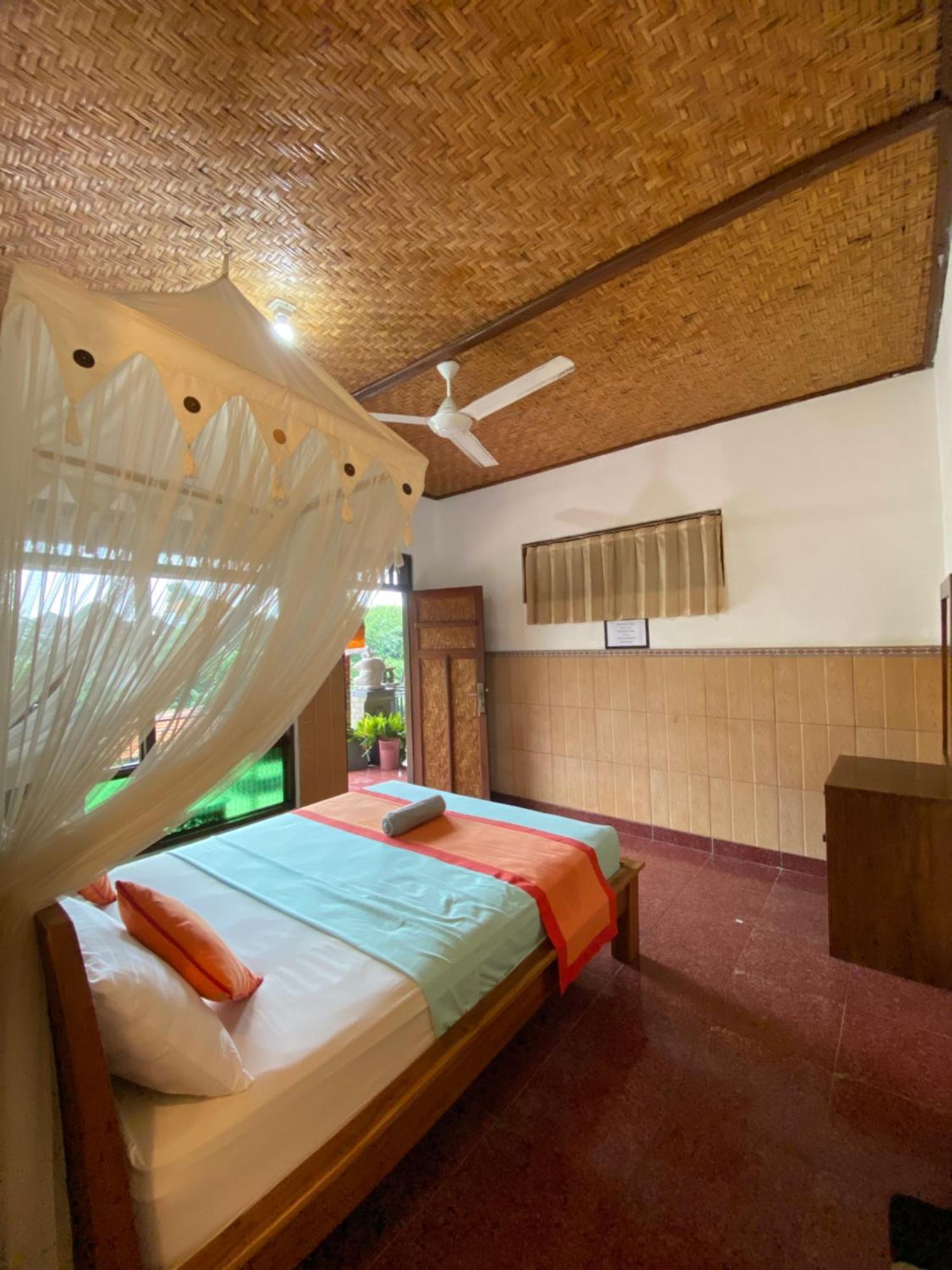 Sulendra Jungle Suites Ubud View By Eps Экстерьер фото