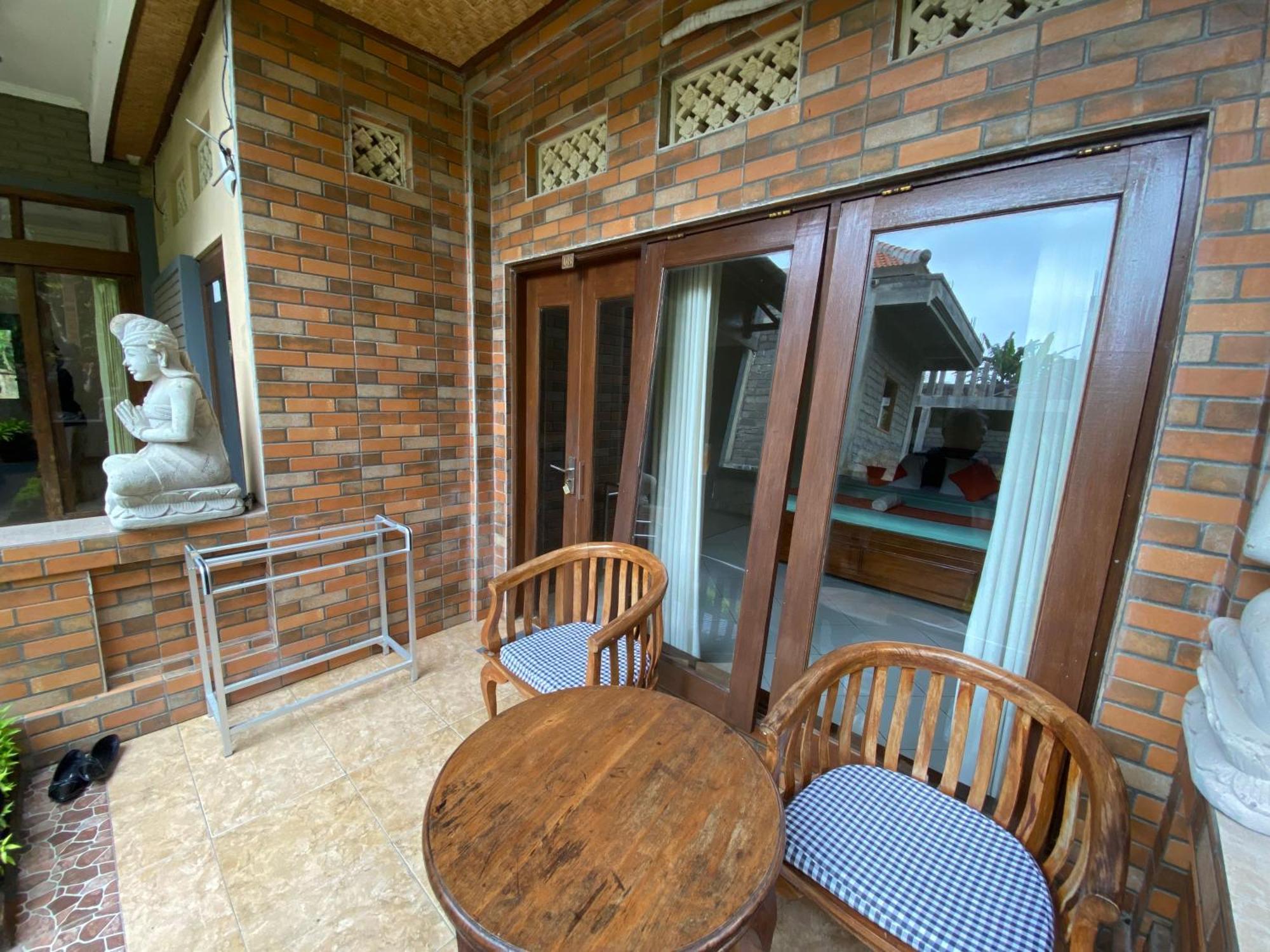 Sulendra Jungle Suites Ubud View By Eps Экстерьер фото