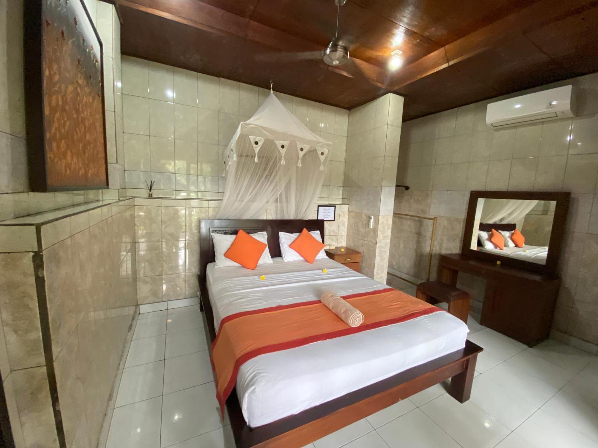 Sulendra Jungle Suites Ubud View By Eps Экстерьер фото