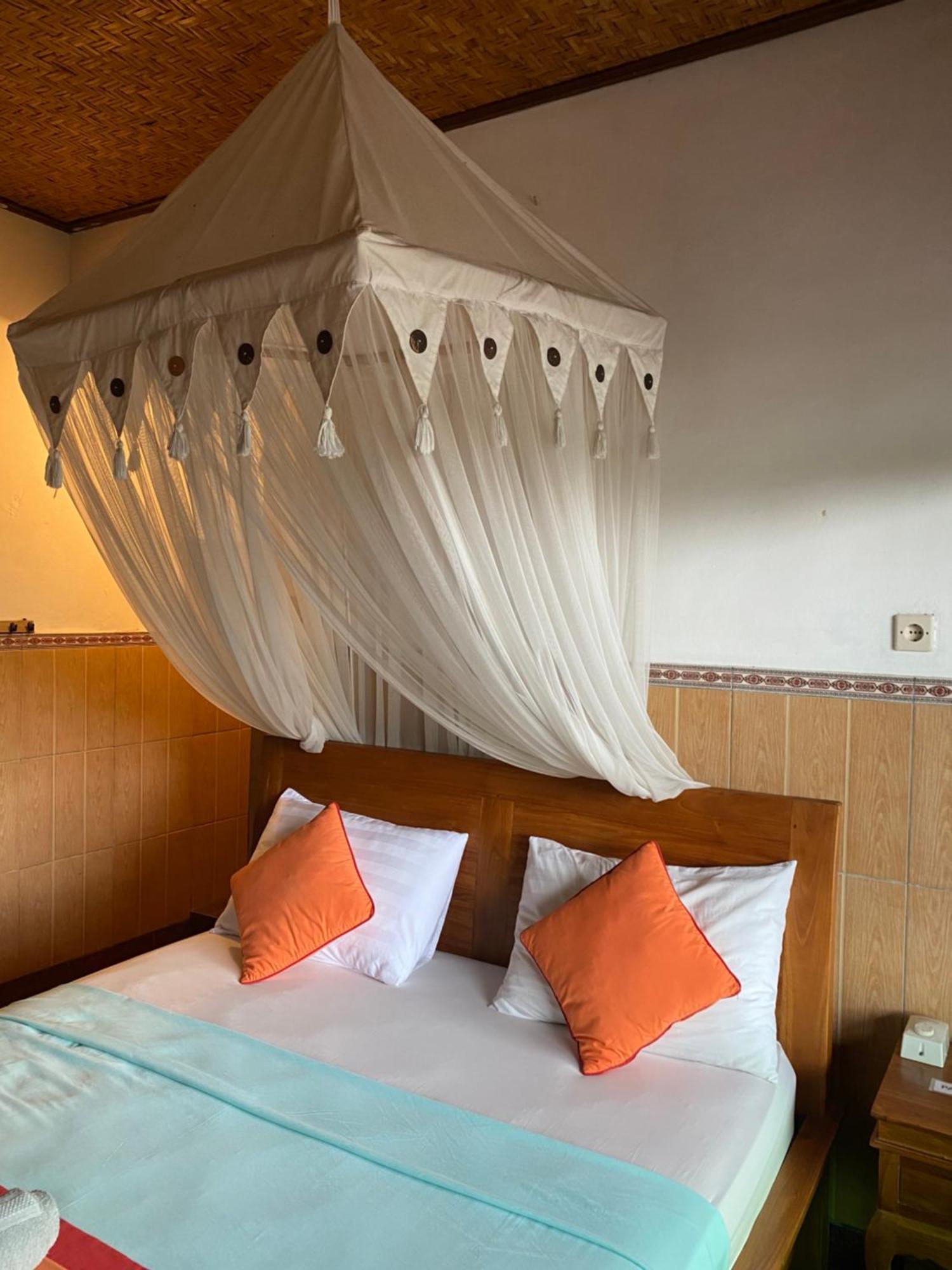 Sulendra Jungle Suites Ubud View By Eps Экстерьер фото