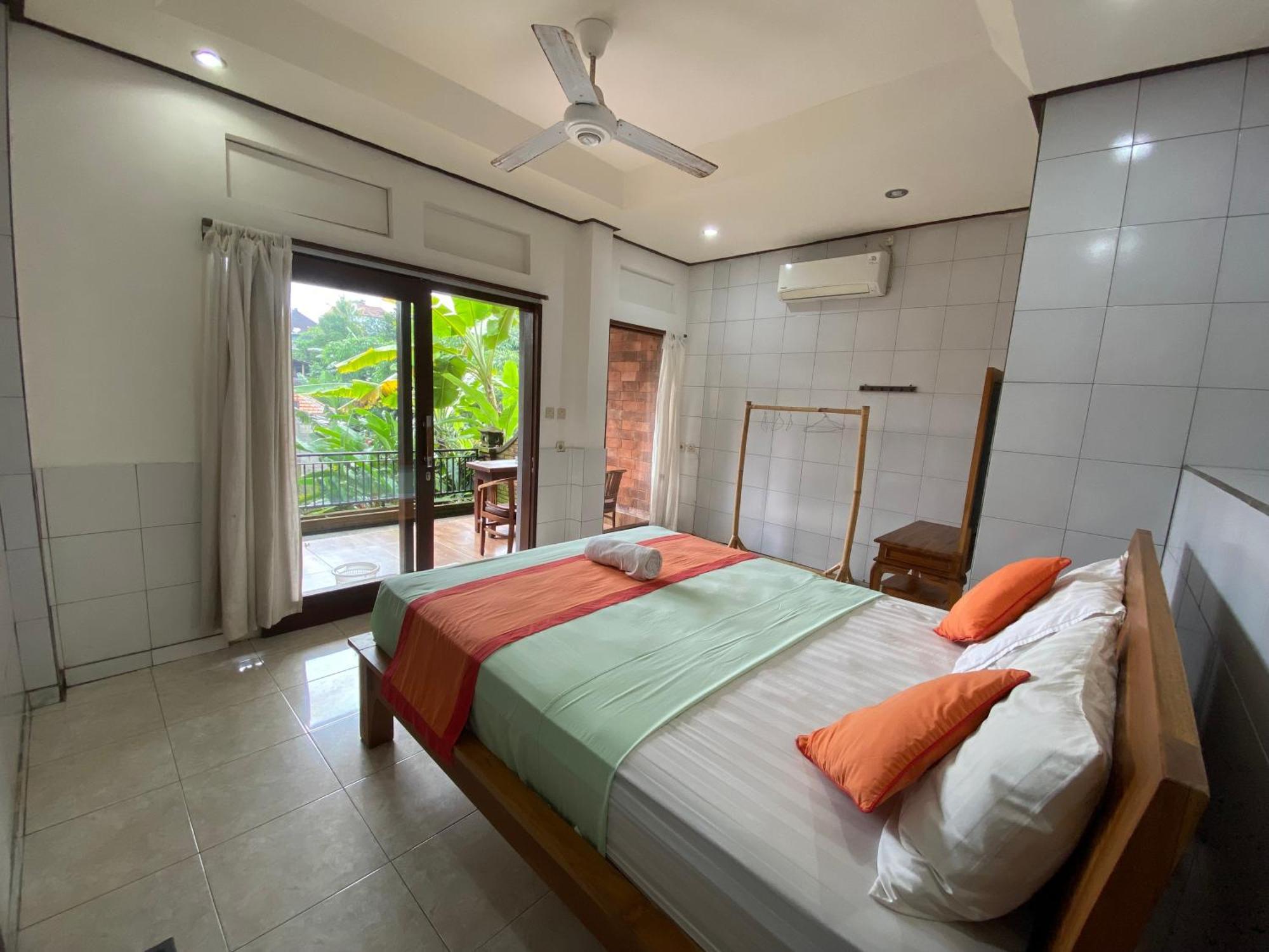 Sulendra Jungle Suites Ubud View By Eps Экстерьер фото