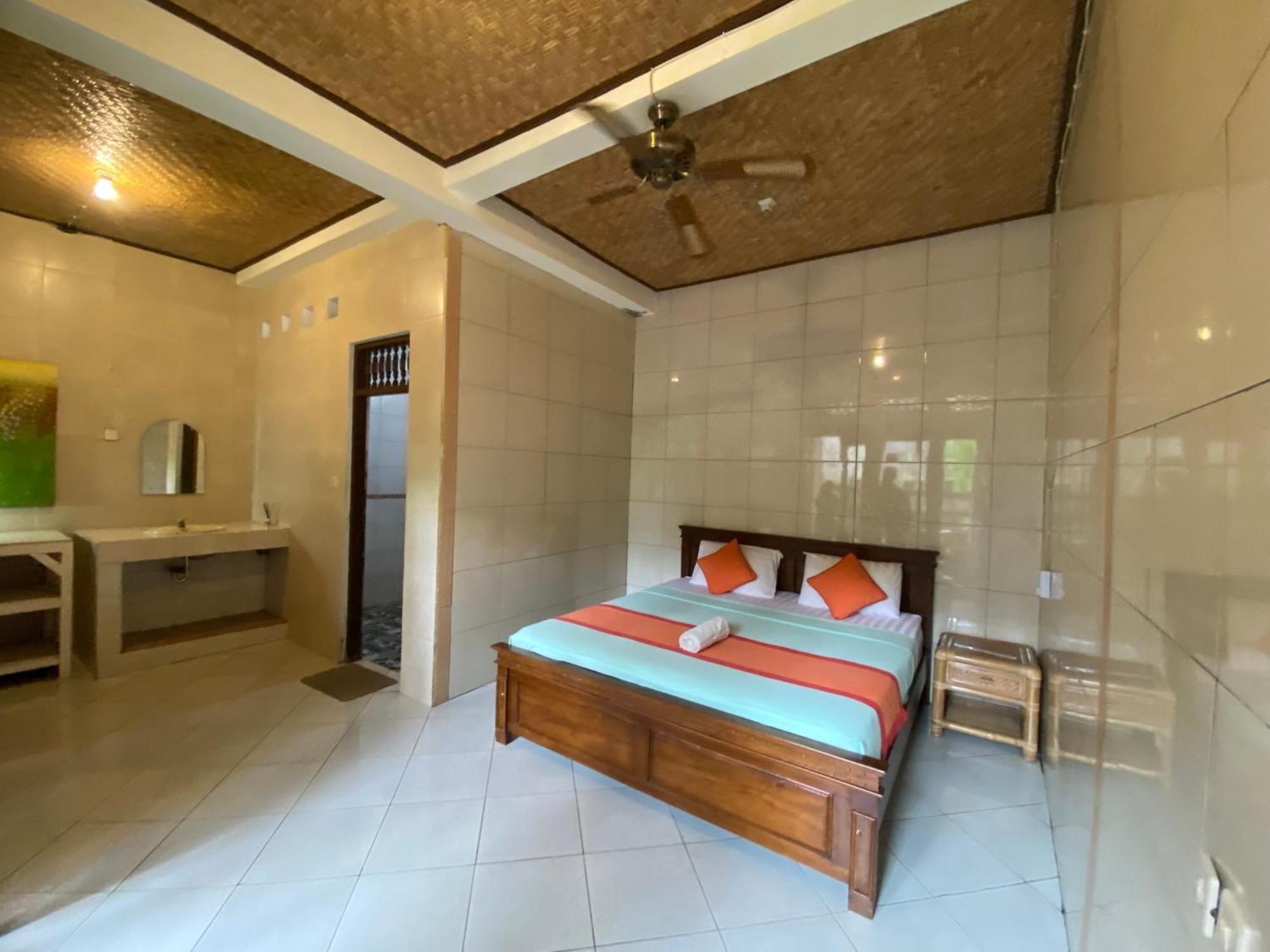 Sulendra Jungle Suites Ubud View By Eps Экстерьер фото