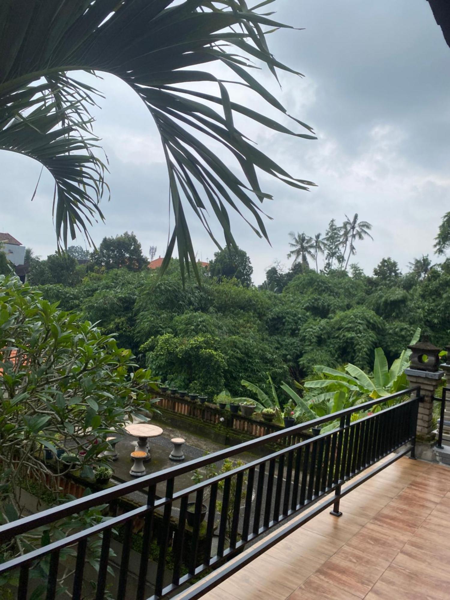 Sulendra Jungle Suites Ubud View By Eps Экстерьер фото