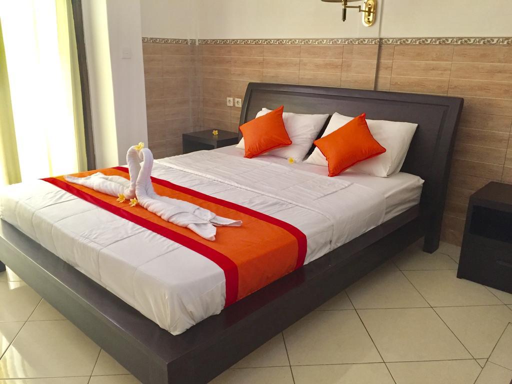 Sulendra Jungle Suites Ubud View By Eps Экстерьер фото
