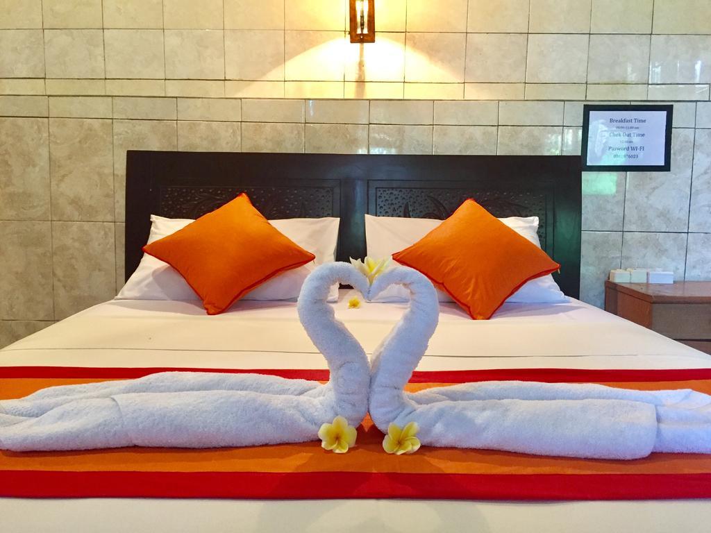Sulendra Jungle Suites Ubud View By Eps Экстерьер фото